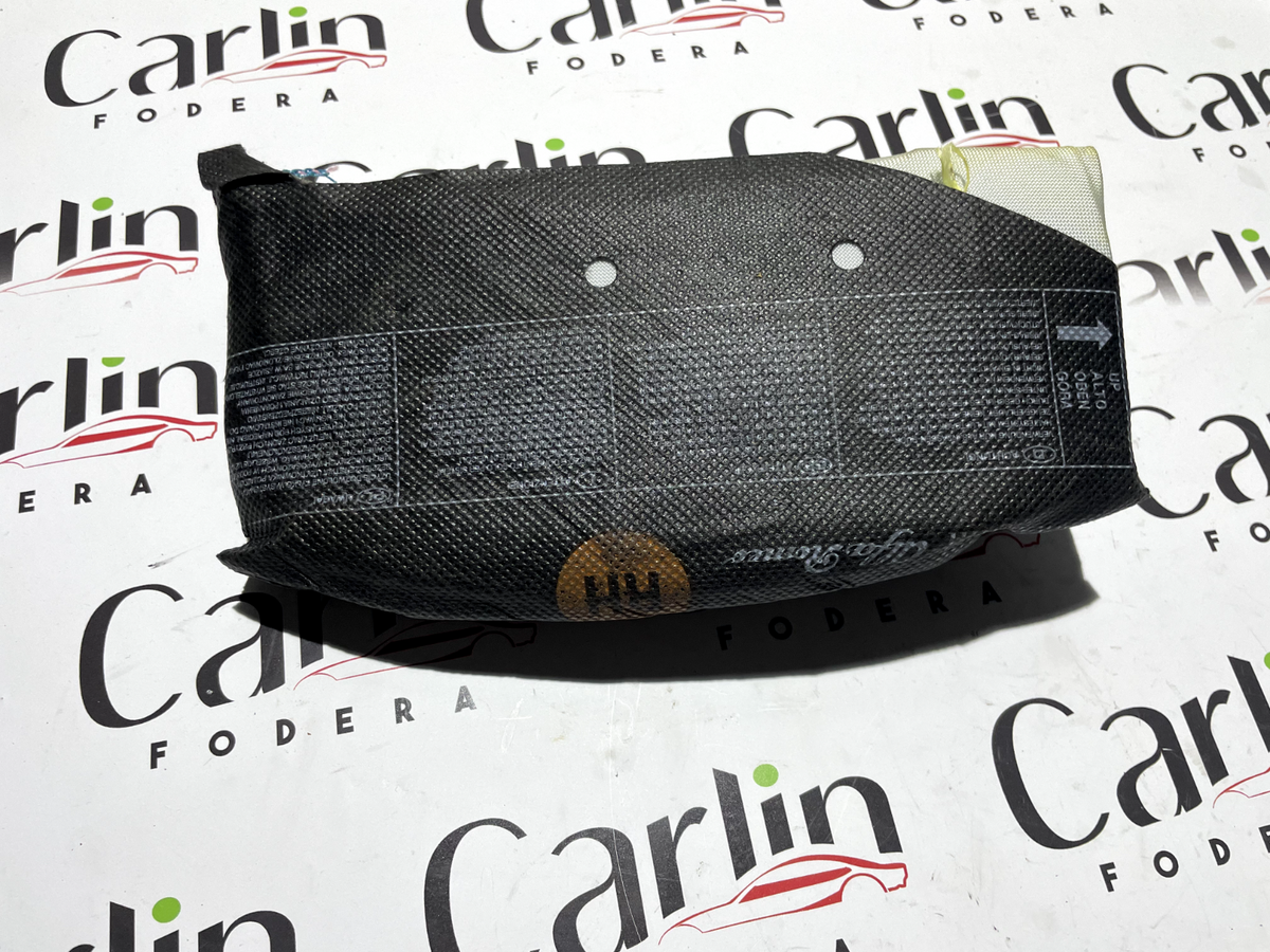 Airbag Sedile Destro Fiat Panda 312 - 00519292220 detail