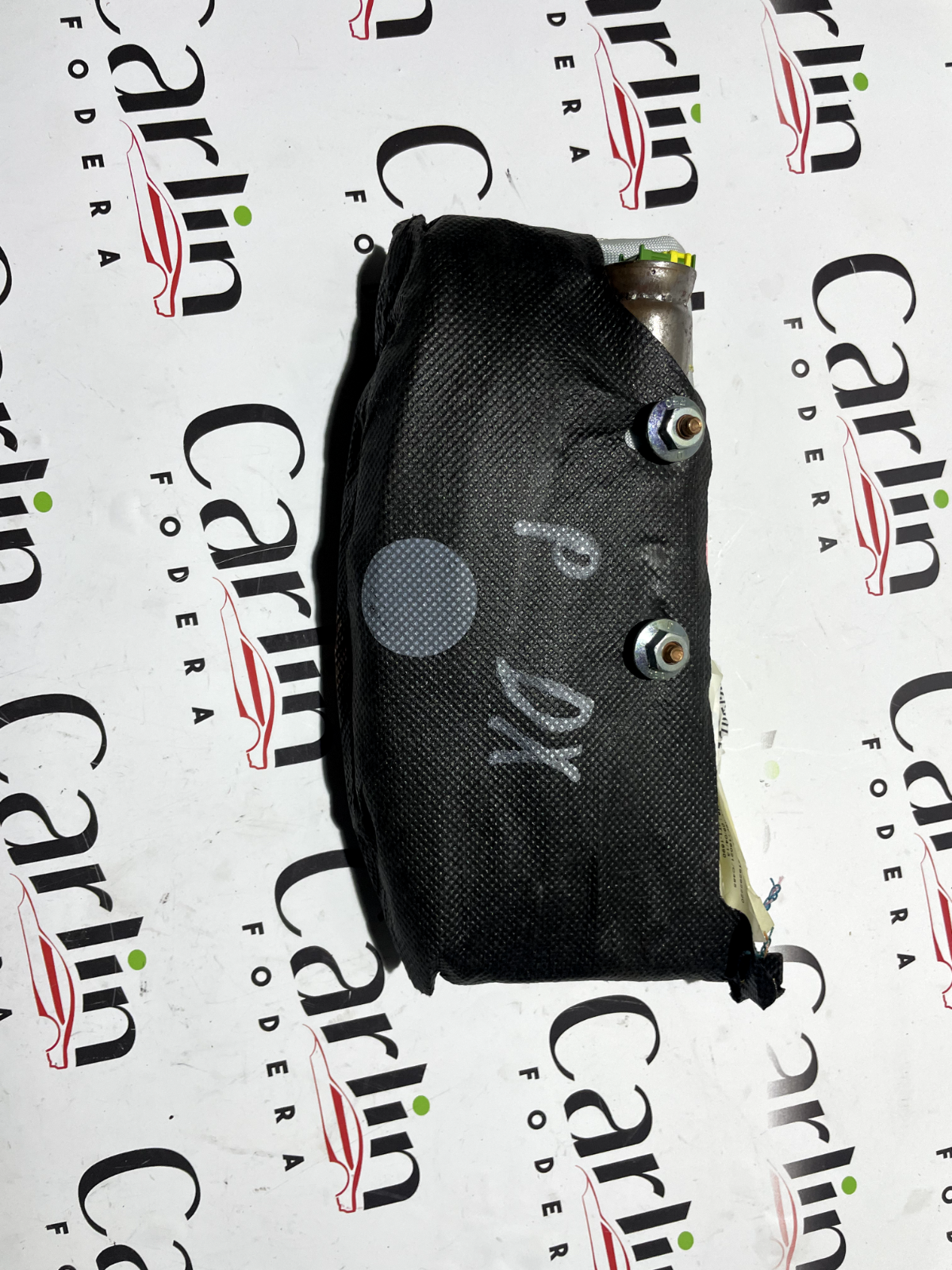 Airbag Sedile Destro Fiat Panda 312 - 00519292220 detail 2
