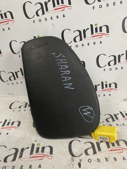 Airbag Sedile Ford Galaxy 2004 / Volkswagen Sharan [7M088024271N]
