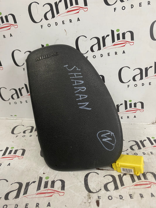 Airbag Sedile Ford Galaxy 2004 / Volkswagen Sharan [7M088024271N]