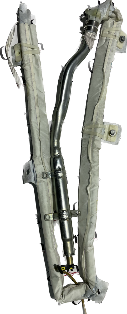 Airbag Tetto Tendina Sx Alfa Romeo 156 (1997-2007) 60666826 