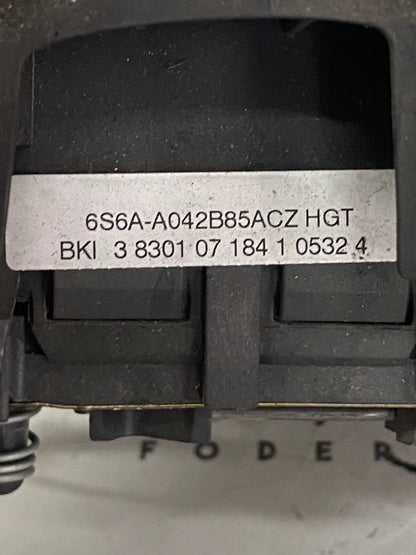 Airbag Volante Ford Fiesta [6S6A-A042B85-ABZHGT]