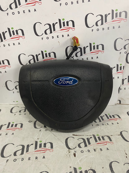 Airbag Volante Ford Fiesta [6S6A-A042B85-ABZHGT]