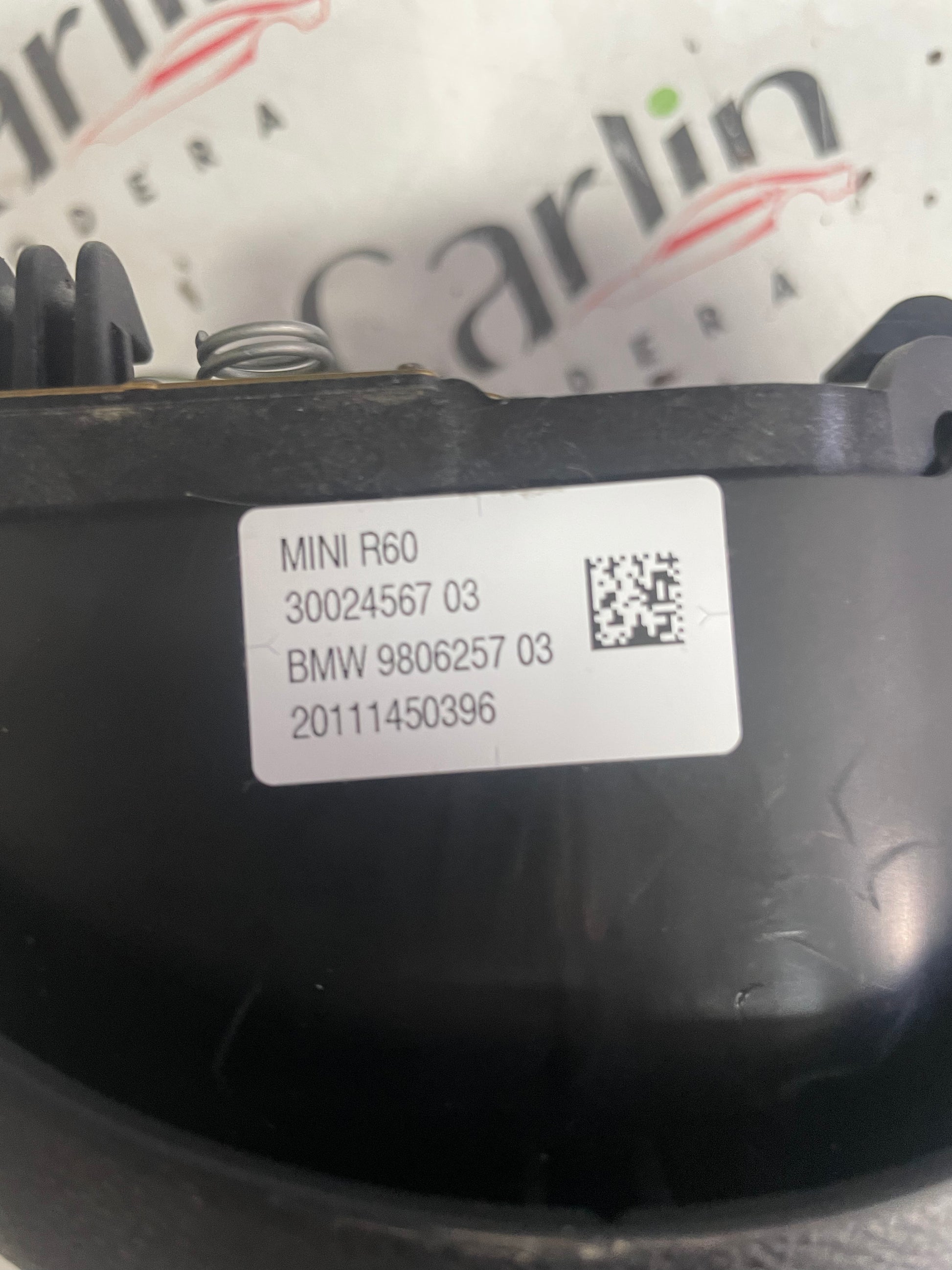 Airbag Volante MINI Countryman 1 Serie - 9806257  detail 4