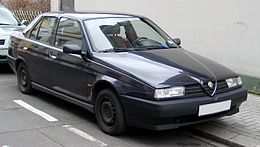 ALFA 155