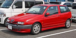 ALFA 145/146