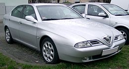 ALFA 166