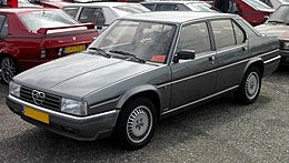 ALFA 90