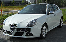 ALFA ROMEO GIULIETTA GIULIA (2010)