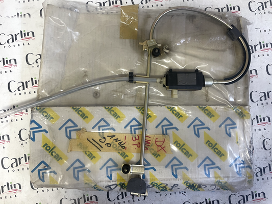 Alzacristallo Destro AC Rolcar per Fiat Uno 3P - Nuovo