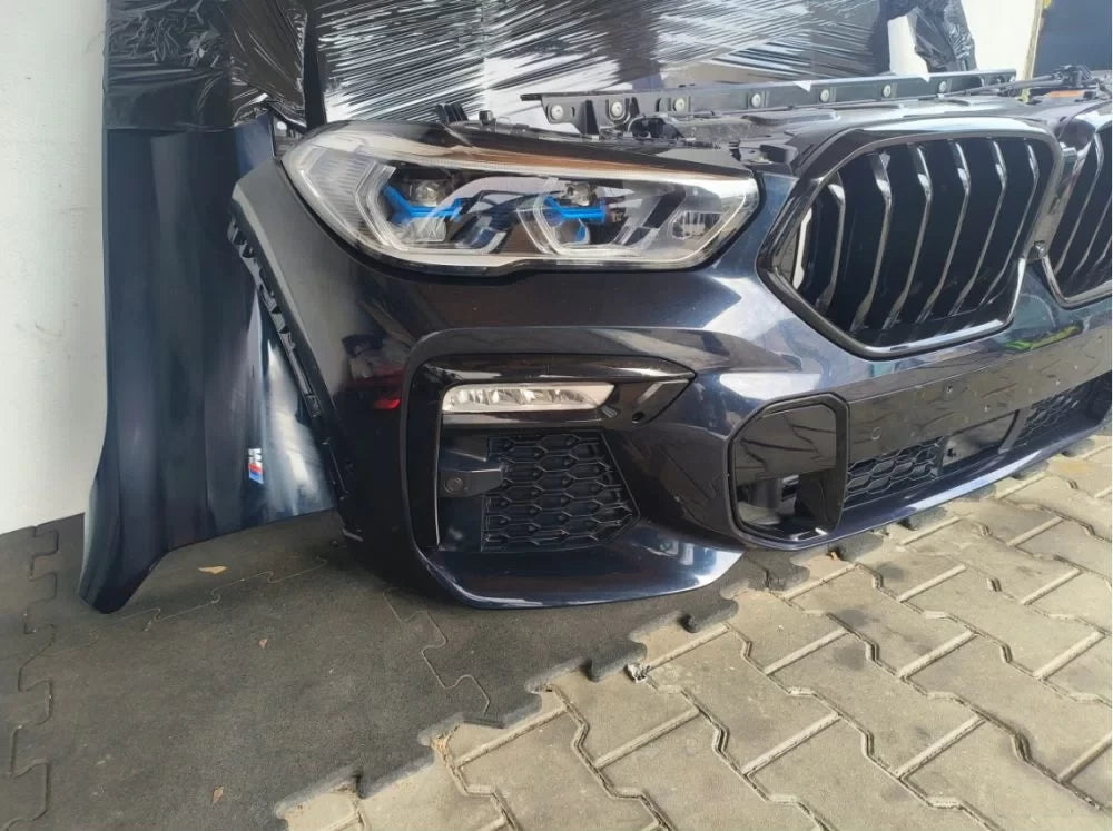 Musata BMW X6 G06 Faro Destro