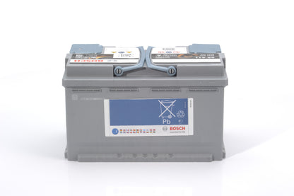 Batteria BOSCH S5 A11 12V 80Ah 800A - Potenza Elevata detail