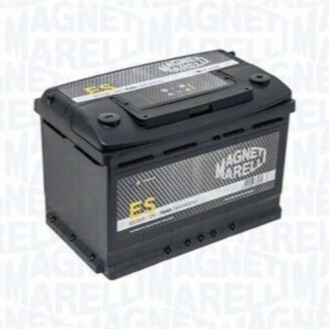 Batteria MAGNETI MARELLI 12V 70Ah ES70R