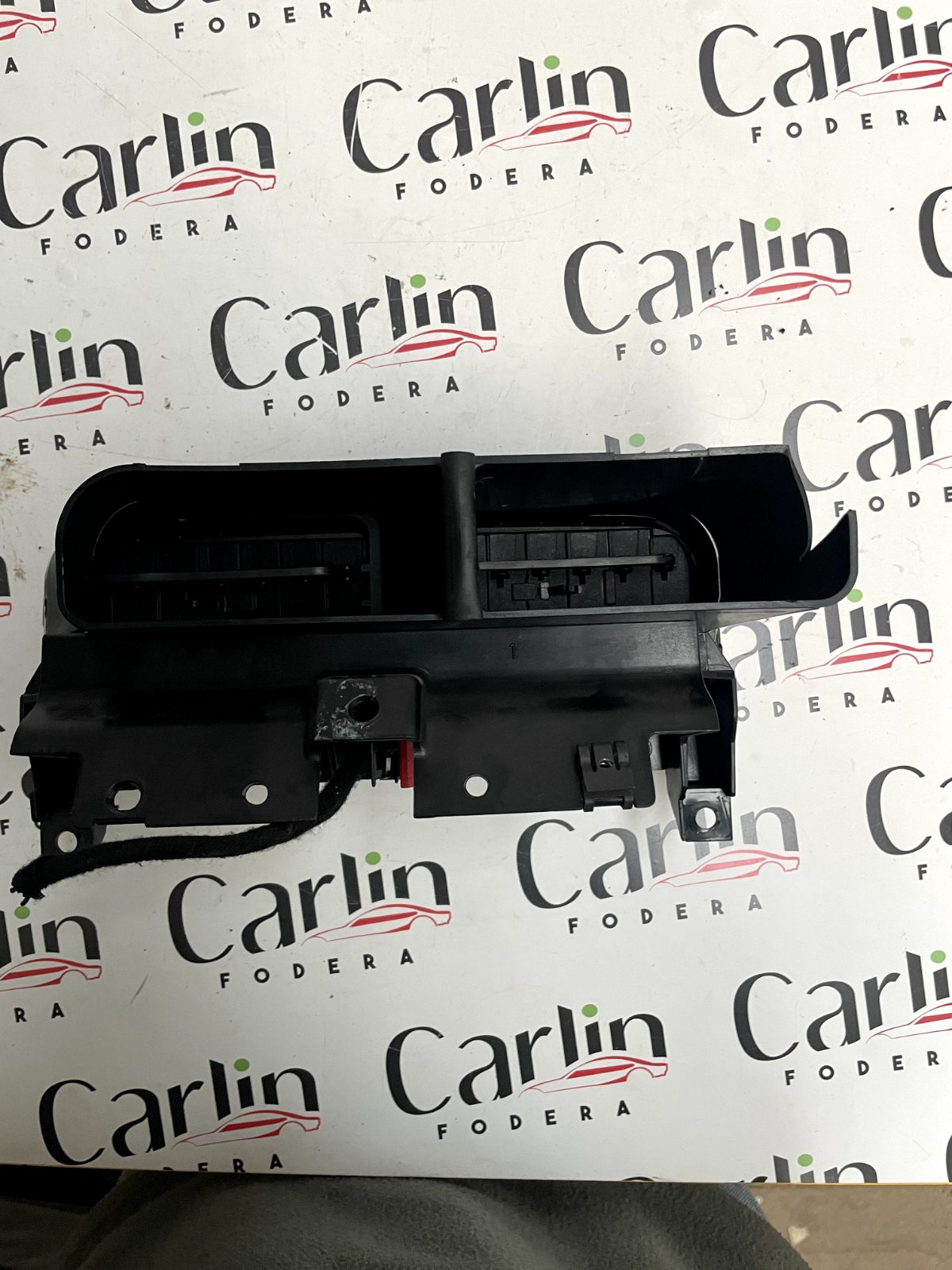 Bocchette Aria Centrali Fiat Grande Punto 735386328 detail 2