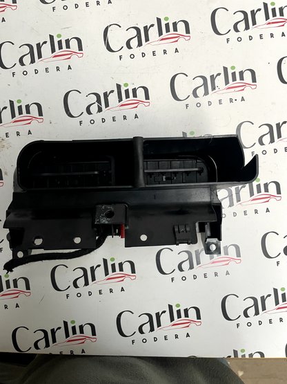 Bocchette Aria Centrali Fiat Grande Punto 735386328 detail 2
