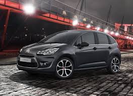 Tailor-made covers for Tailor-made covers for Citroën C3 - [MK2] - 2nd Series ('09-'16)