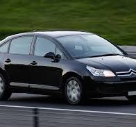 Tailor-made covers for Tailor-made covers for Citroen C4 Saloon [MK1] I Series ('04-'10)