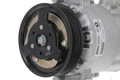 VALEO 699357 COMPRESSOR AUDI A3 -A1 2010&gt;