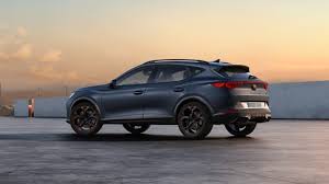 CUPRA FORMENTOR_2020