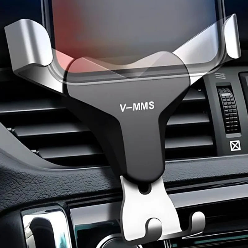 Car Phone Holder Use Spec