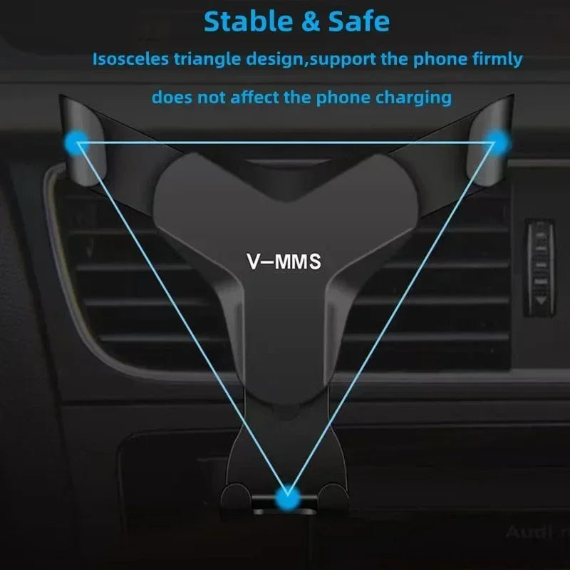 Car Phone Holder allowed datasheet