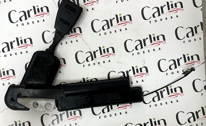 Cintura di Sicurezza Ant Dx BMW Serie 3 E36 8164932U detail