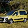 Fodere su misura per Citroën Berlingo (2008-2015)