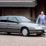 Fodere su misura per Fodere su misura per Citroen XM