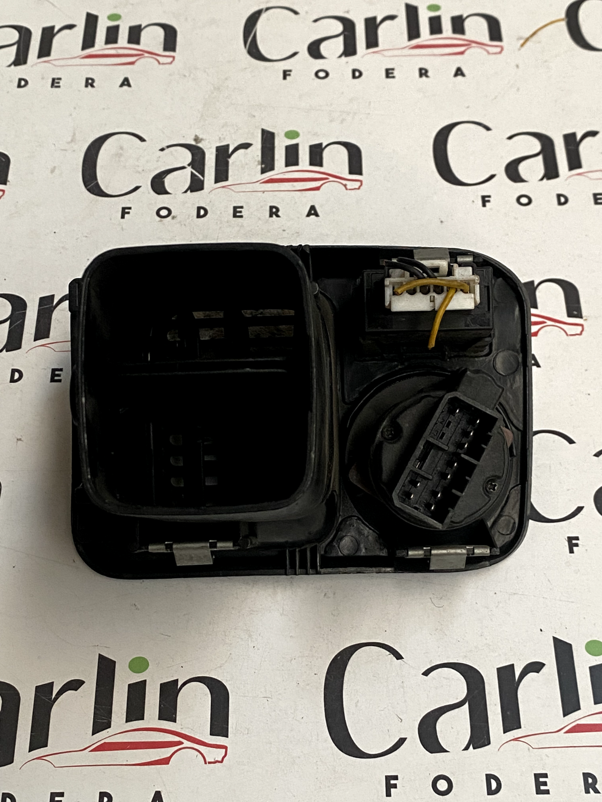 Comando Luci Lancia K - Codice 82485975 detail pin 3
