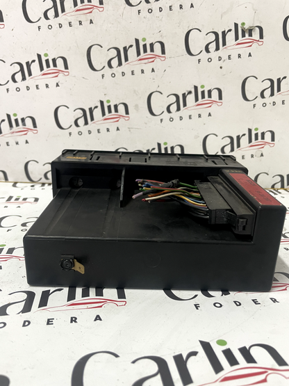 Comando Riscaldamento SAAB 9000 (1993) - 1147328517 detail 2
