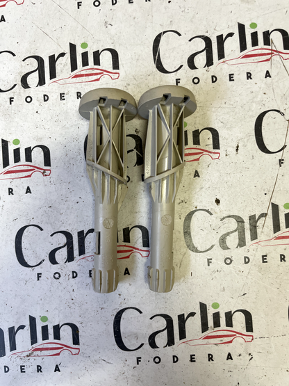Coppia Guide Poggiatesta Anteriore Fiat 500 - 422155648 detail 