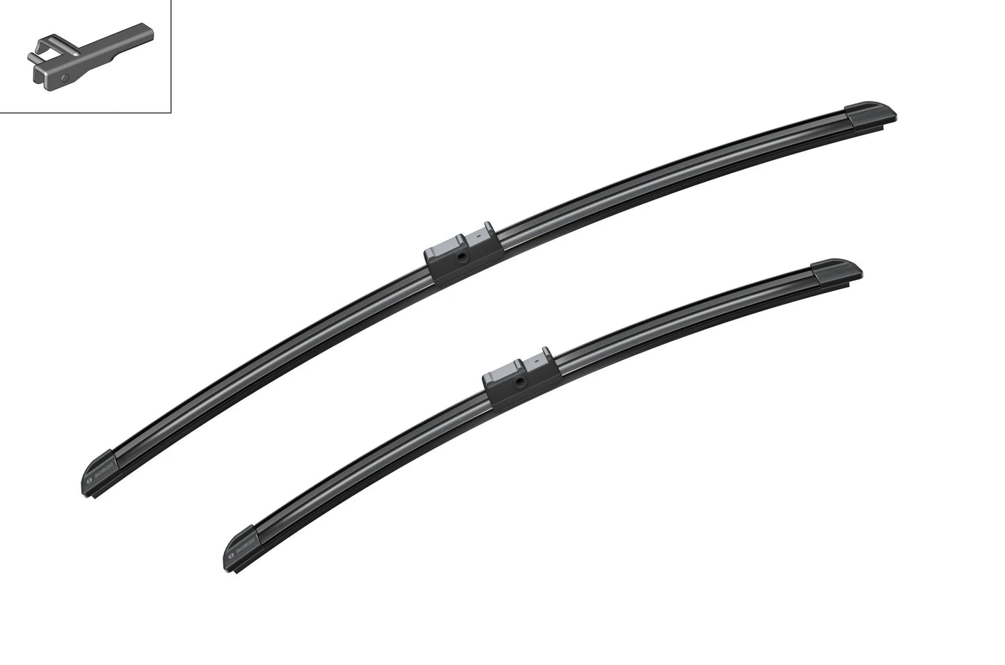 Tergicristallo Bosch A 084 S