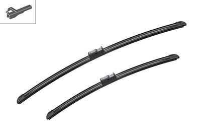 Tergicristallo Bosch A 084 S