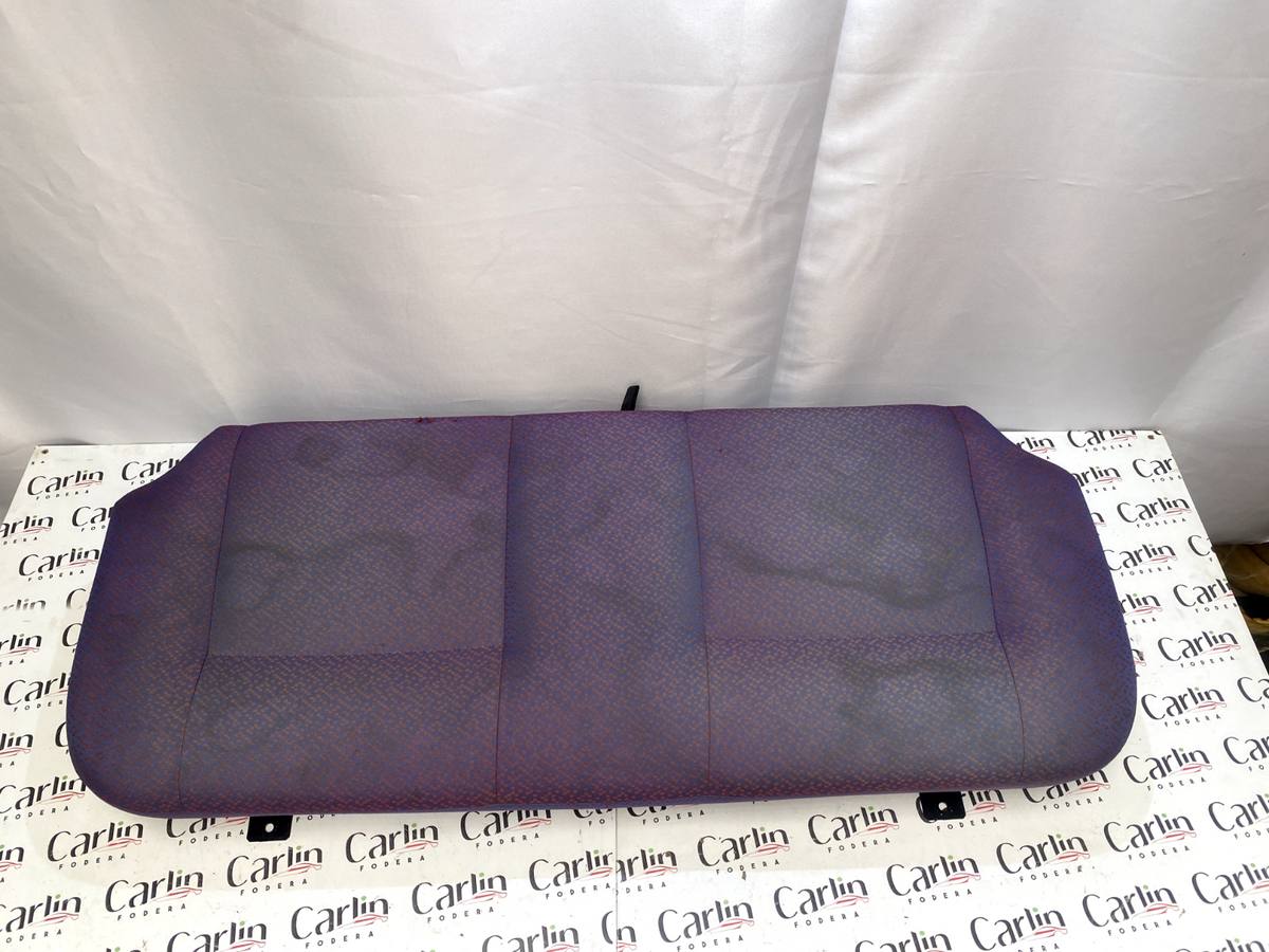 Cuscino Sedile Posteriore Fiat 600 colore Viola