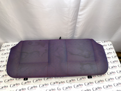 Cuscino Sedile Posteriore Fiat 600 colore Viola