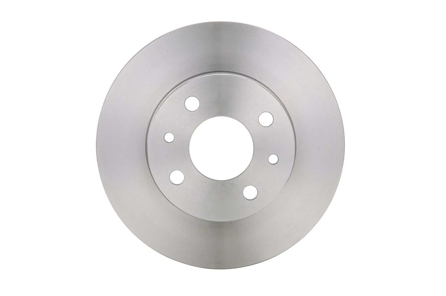 Disco Freno BOSCH 0 986 478 342 - Ø 240 1mm 4 Fori  Pieno detail