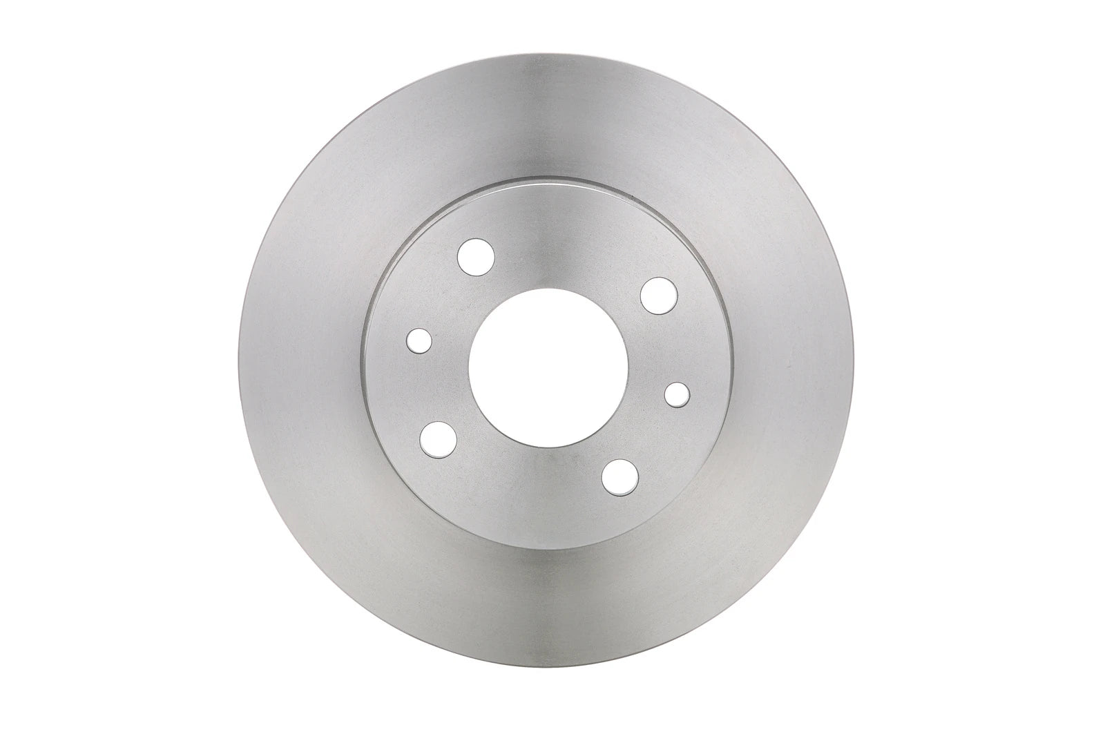 Disco Freno BOSCH 0 986 478 342 - Ø 240 1mm 4 Fori  Pieno detail