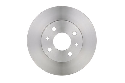 Disco Freno BOSCH 0 986 478 342 - Ø 240 1mm 4 Fori  Pieno detail