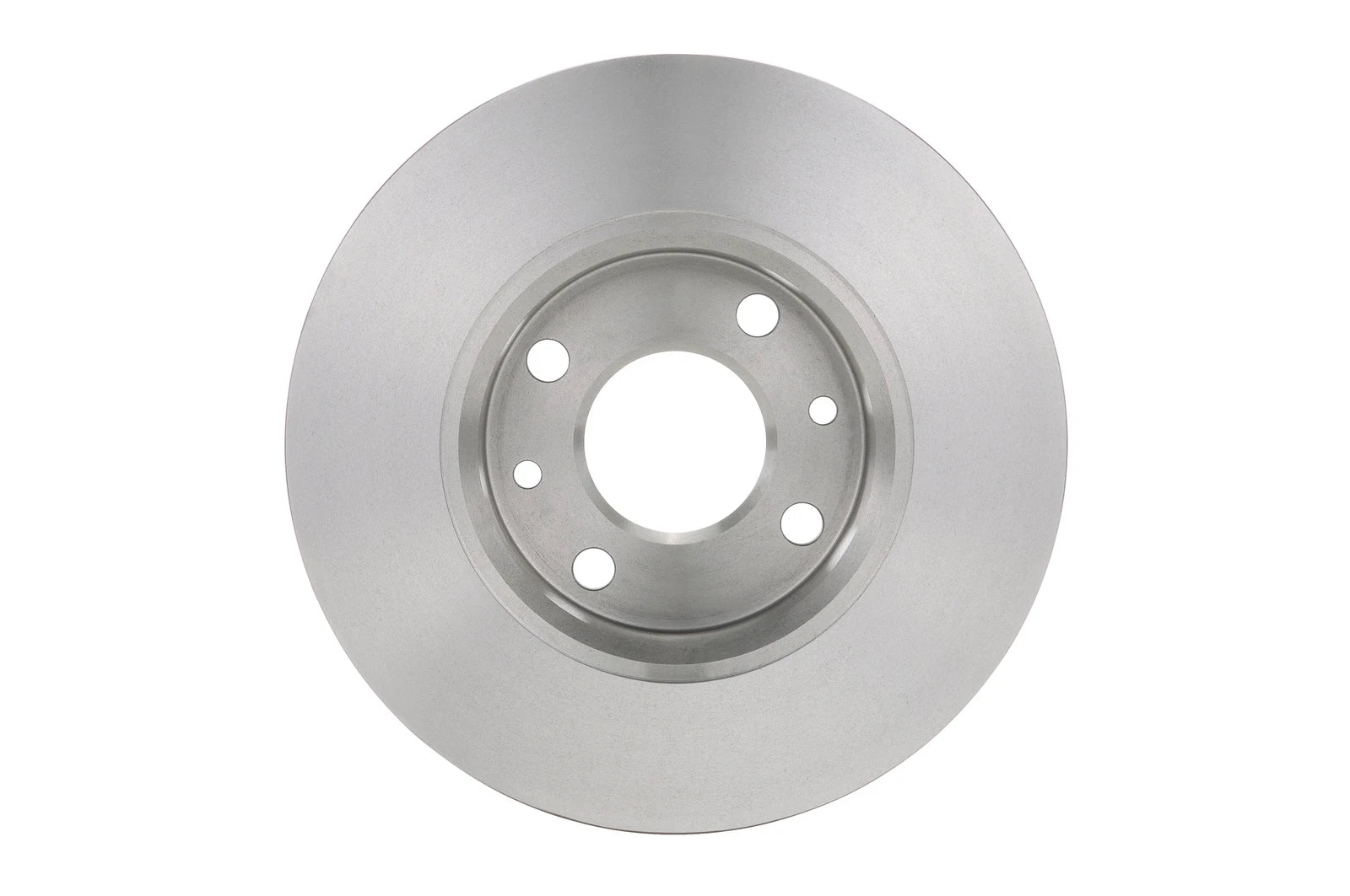 Disco Freno BOSCH 0 986 478 342 - Ø 240 1mm 4 Fori  Pieno detail 2