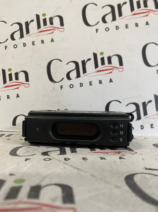 Display Orologio Daewoo Lanos 1997–2002 [96236123]