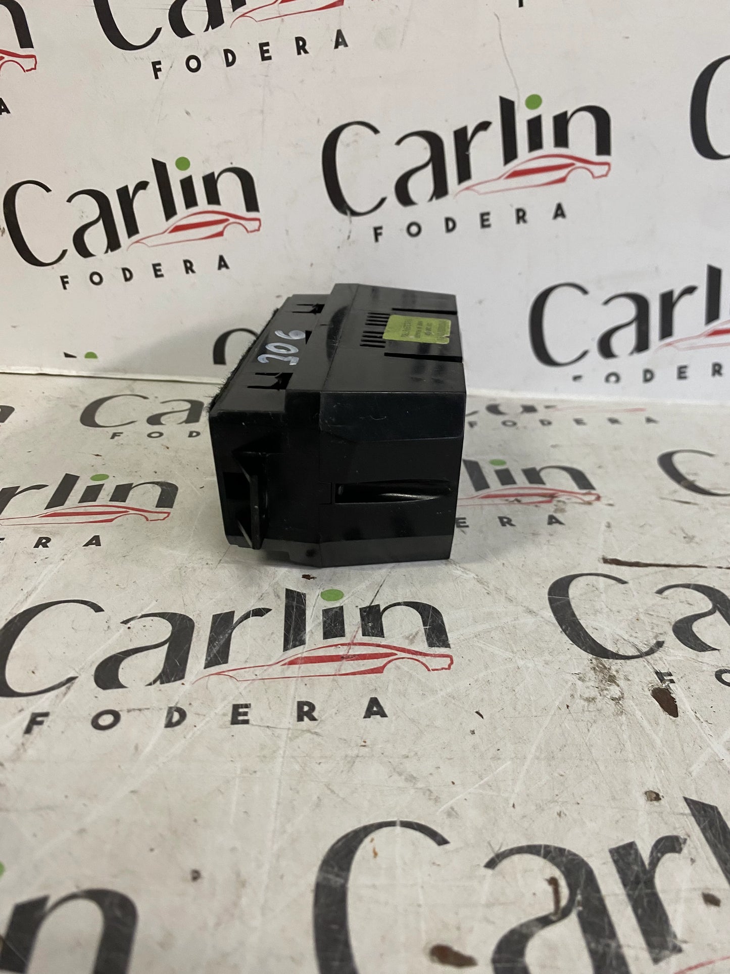 Display Schermo Peugeot 306 1997 [9613296780]