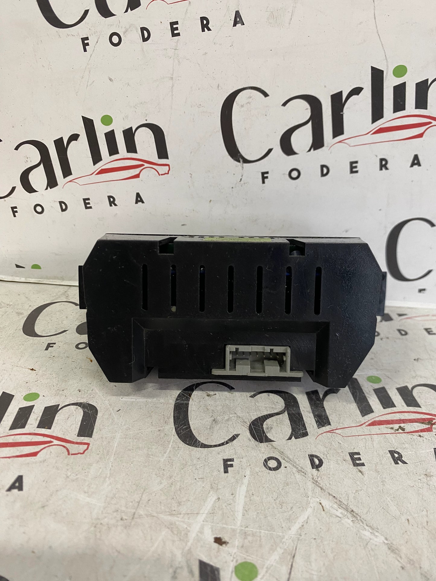 Display Schermo Peugeot 306 1997 [9613296780]