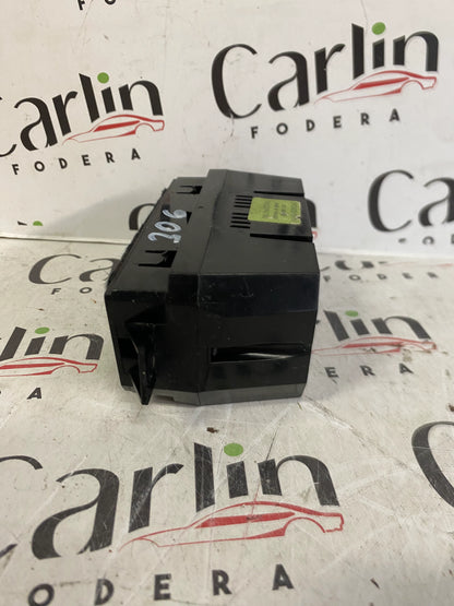 Display Schermo Peugeot 306 1997 [9613296780]