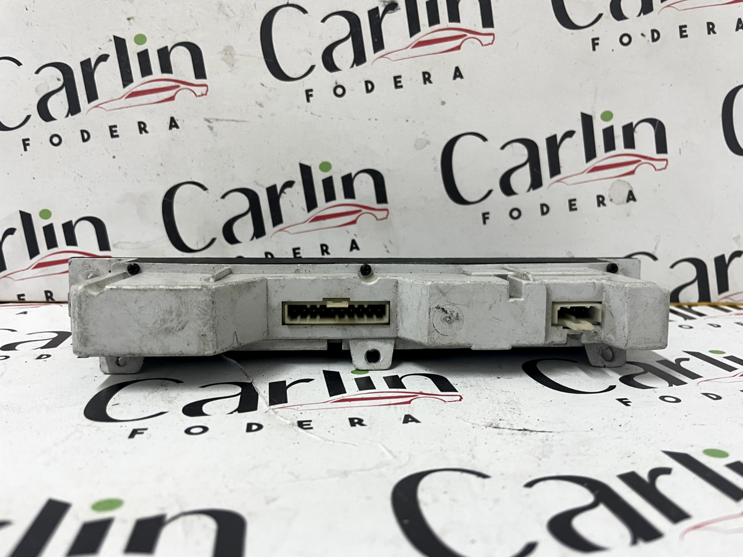 Display di Bordo Alfa Romeo 155 60 2540 990 0 detail 