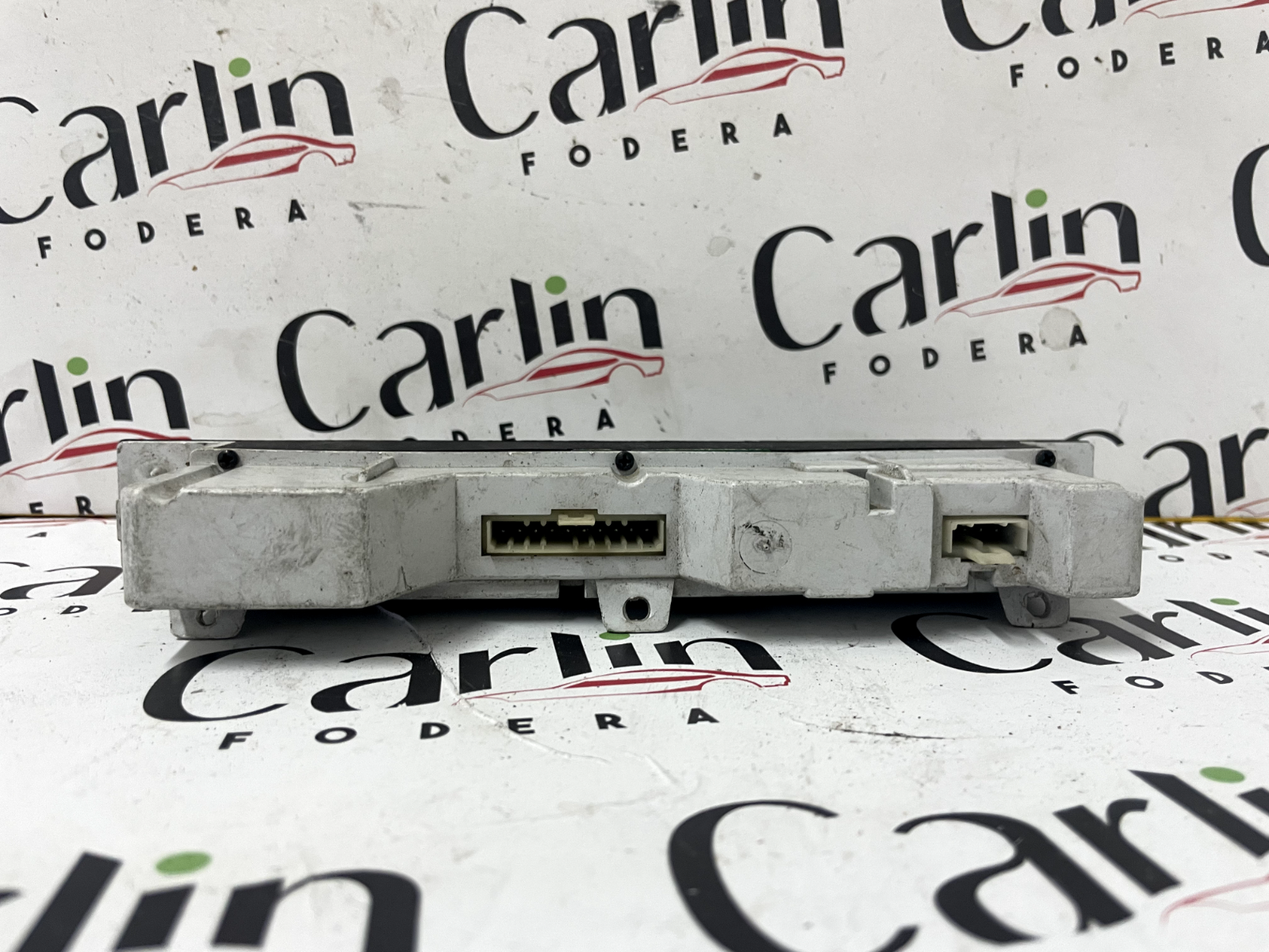 Display di Bordo Alfa Romeo 155 60 2540 990 0 detail 