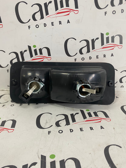 FANALINO ANTERIORE DESTRO BICOLORE – FIAT 127 1ª SERIE 12034000 4