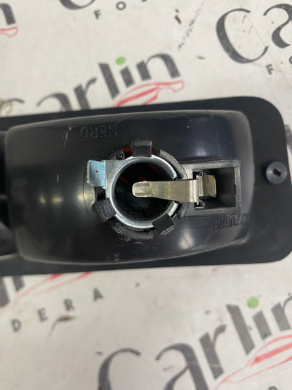 FANALINO ANTERIORE DESTRO BICOLORE – FIAT 127 1ª SERIE 12034000 6