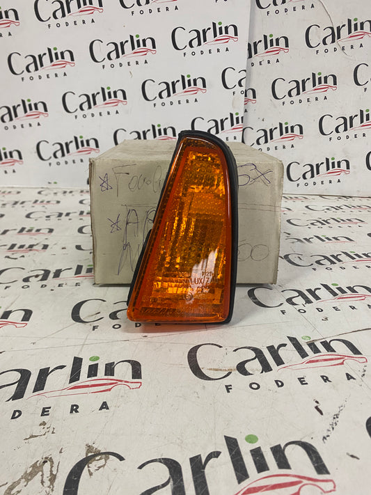 FANALINO FRECCIA ANTERIORE SINISTRO NUOVO – FIAT CINQUECENTO – OEM 7629826