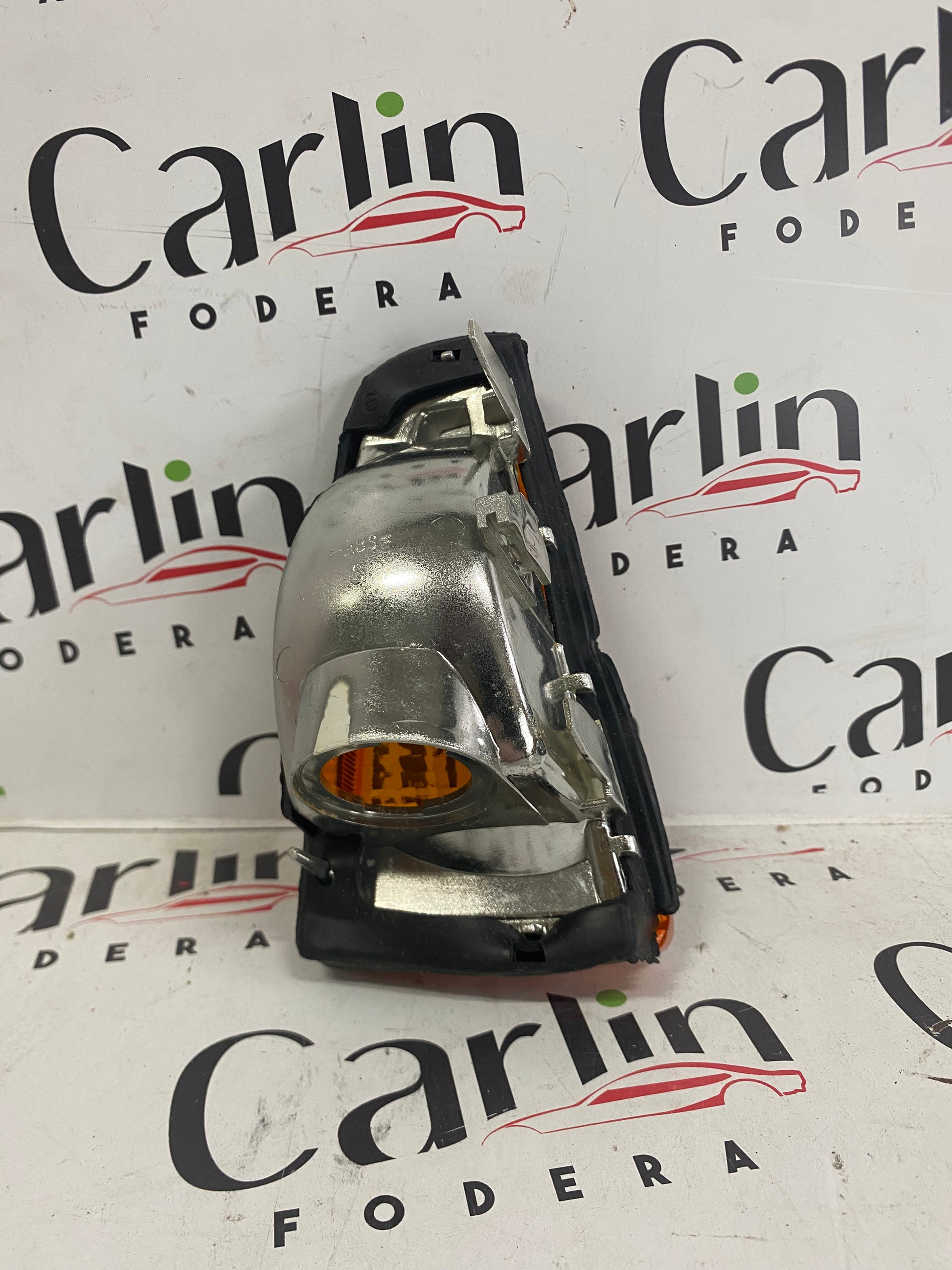 FANALINO FRECCIA ANTERIORE SINISTRO NUOVO – FIAT CINQUECENTO – OEM 7629826 3