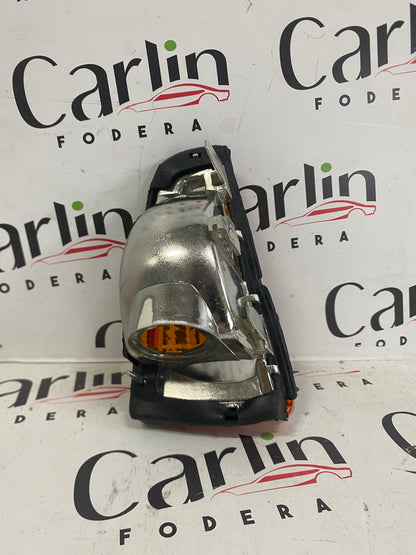 FANALINO FRECCIA ANTERIORE SINISTRO NUOVO – FIAT CINQUECENTO – OEM 7629826 3